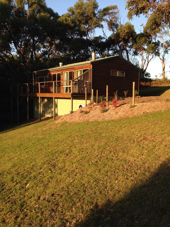 Southern Anchorage Retreat Wattle Hill Exterior photo
